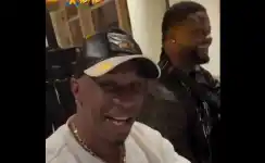 Dwayne Bravo